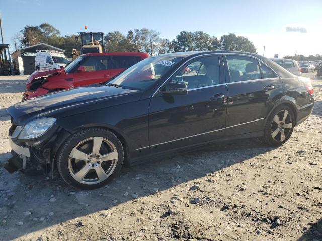 mercedes-benz e 350 2011 wddhf5gb2ba371833