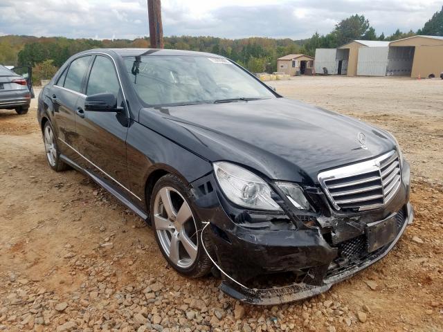 mercedes-benz e 350 2011 wddhf5gb2ba426216