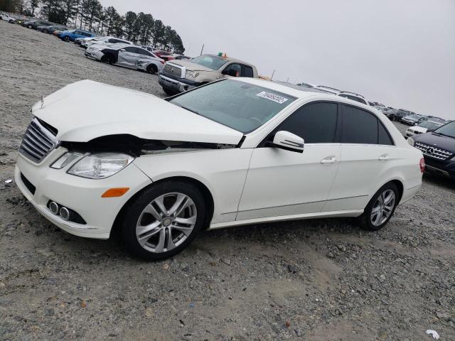 mercedes-benz e 350 2011 wddhf5gb2ba468207