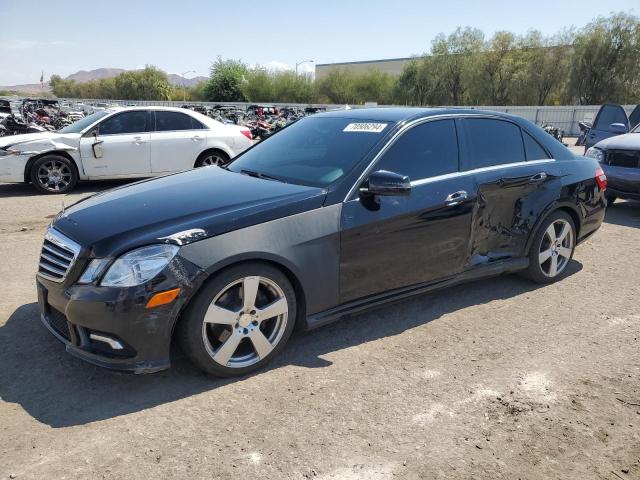 mercedes-benz e 350 2011 wddhf5gb2ba475531