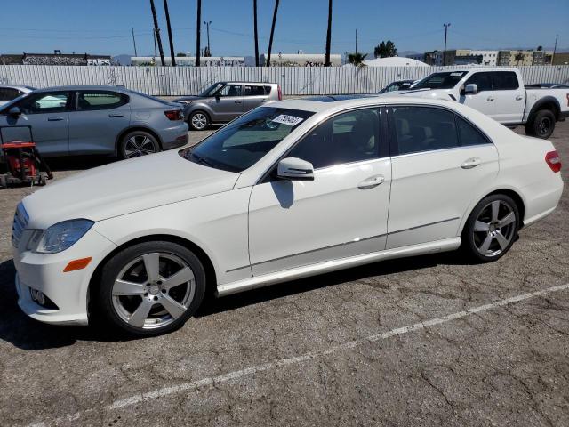 mercedes-benz e 350 2010 wddhf5gb3aa021481