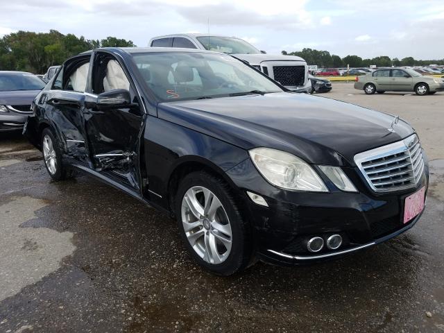 mercedes-benz e 350 2010 wddhf5gb3aa034098