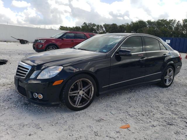 mercedes-benz e 350 2010 wddhf5gb3aa041441