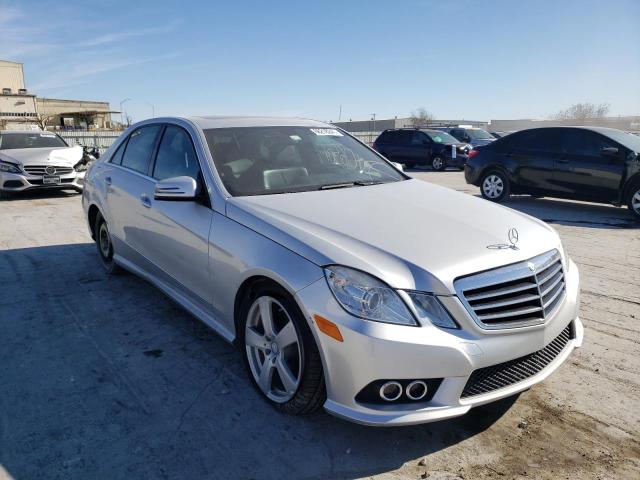 mercedes-benz e 350 2010 wddhf5gb3aa115022