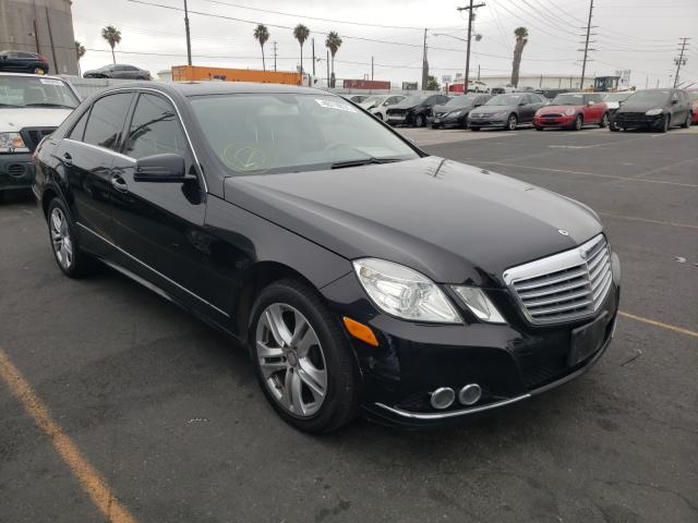 mercedes-benz e 350 2010 wddhf5gb3aa129115