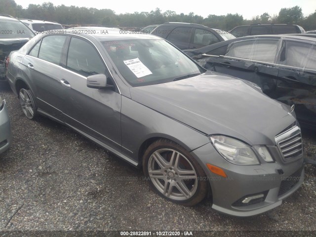 mercedes-benz e-class 2010 wddhf5gb3aa145704