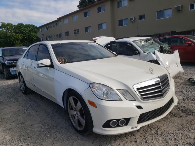 mercedes-benz e-class 2010 wddhf5gb3aa149252