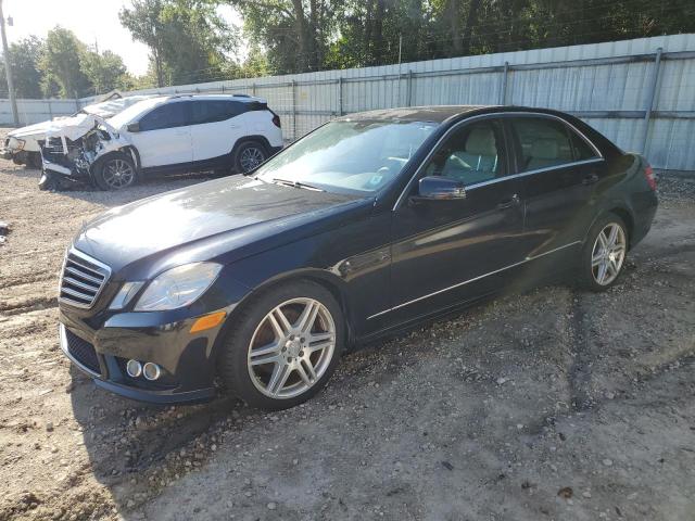 mercedes-benz e 350 2010 wddhf5gb3aa197303