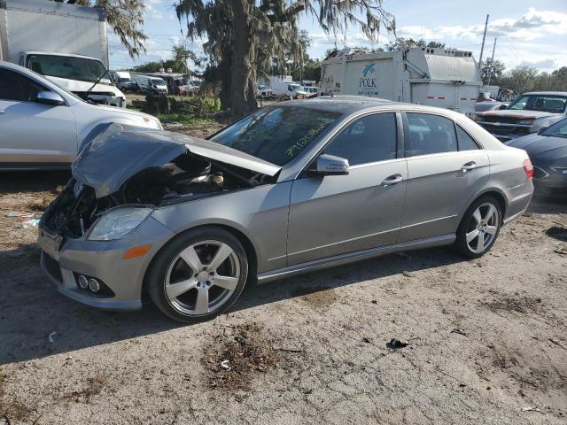 mercedes-benz e 350 2010 wddhf5gb3aa258391