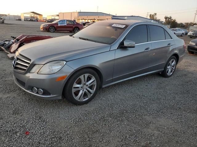 mercedes-benz e 350 2011 wddhf5gb3ba324343