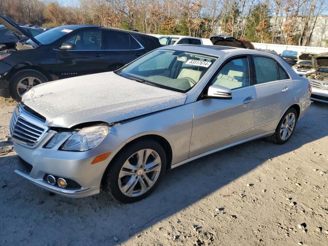 mercedes-benz e 350 2011 wddhf5gb3ba419629