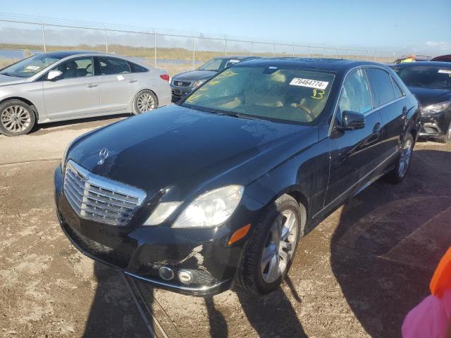 mercedes-benz e 350 2011 wddhf5gb3ba422207