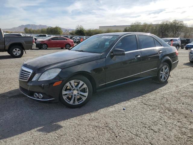 mercedes-benz e 350 2011 wddhf5gb3ba441792