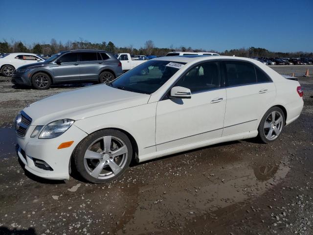 mercedes-benz e 350 2011 wddhf5gb3ba515910