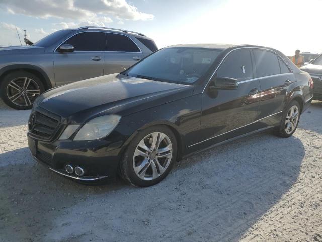 mercedes-benz e 350 2010 wddhf5gb4aa042615