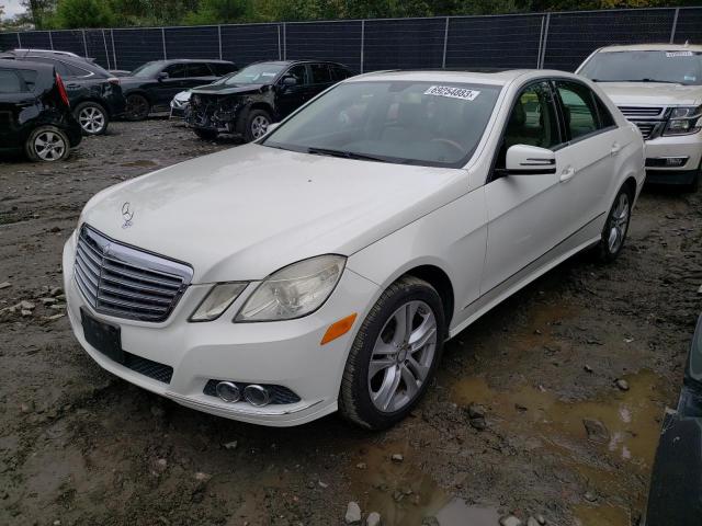 mercedes-benz e 350 2010 wddhf5gb4aa043389