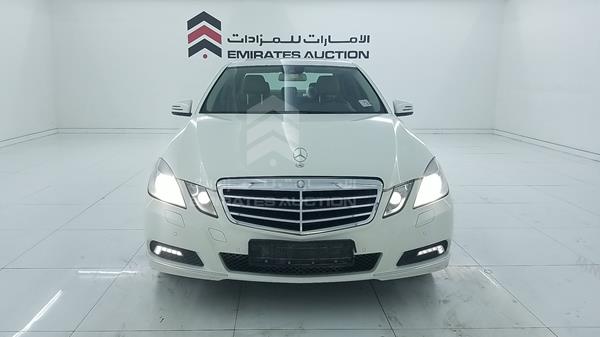 mercedes-benz e350 2010 wddhf5gb4aa105485