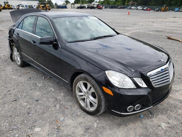 mercedes-benz e 350 2010 wddhf5gb4aa148210