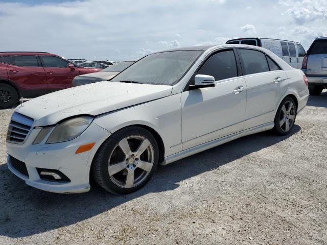 mercedes-benz e 350 2011 wddhf5gb4ba280496