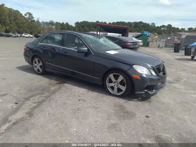 mercedes-benz e-class 2011 wddhf5gb4ba471528