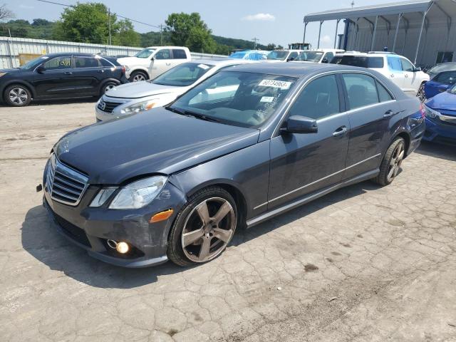 mercedes-benz e 350 2010 wddhf5gb5aa019022