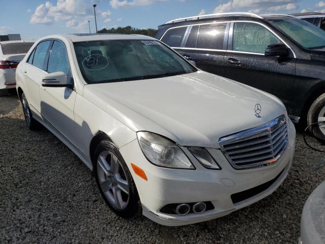 mercedes-benz e 350 2010 wddhf5gb5aa031641