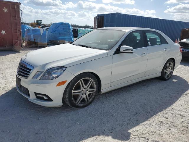 mercedes-benz e 350 2010 wddhf5gb5aa048603