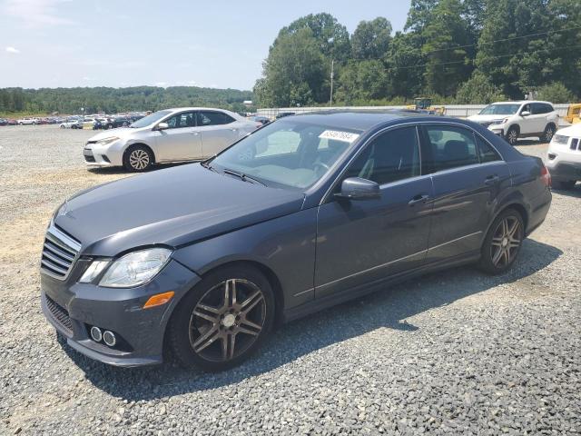 mercedes-benz e-class 2010 wddhf5gb5aa071315