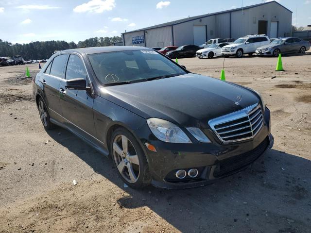 mercedes-benz e 350 2010 wddhf5gb5aa113465