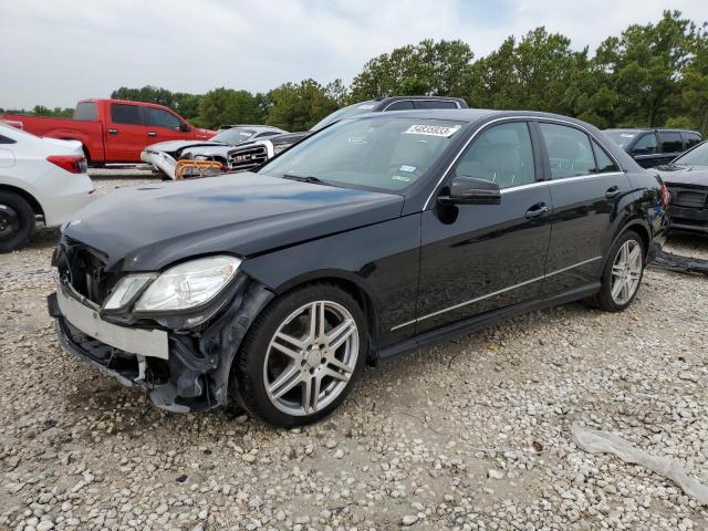 mercedes-benz e 350 2010 wddhf5gb5aa219141