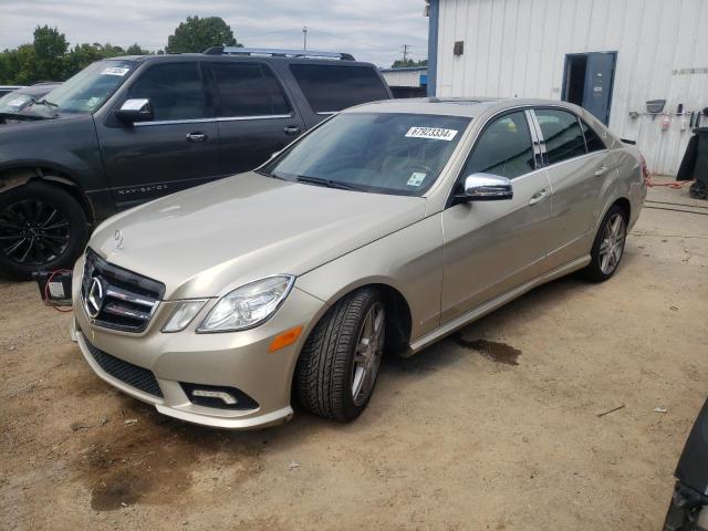 mercedes-benz e 350 2011 wddhf5gb5ba298215