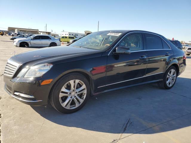 mercedes-benz e 350 2011 wddhf5gb5ba302358