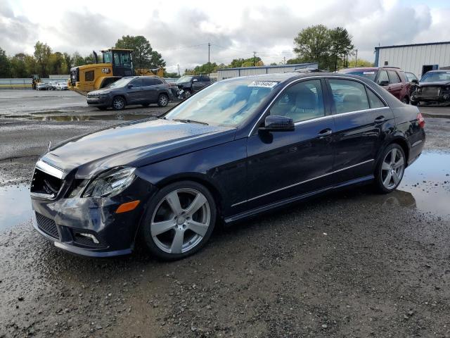 mercedes-benz e 350 2011 wddhf5gb5ba347493