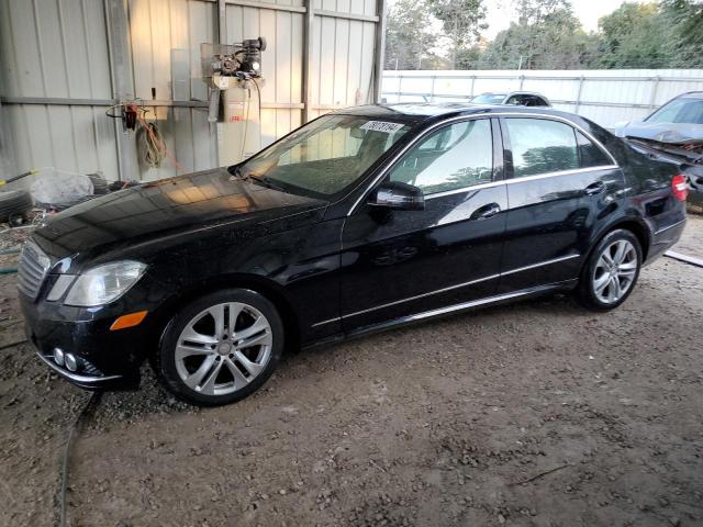 mercedes-benz e 350 2011 wddhf5gb5ba419258