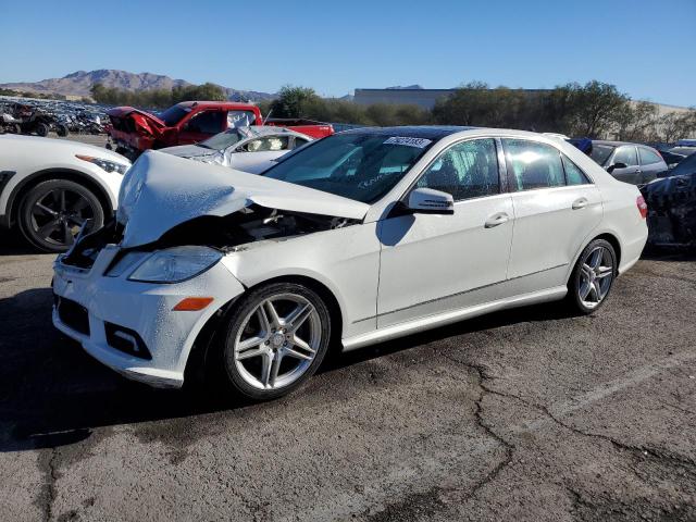 mercedes-benz e-class 2011 wddhf5gb5ba477385