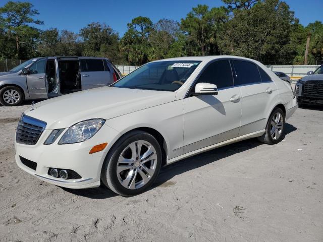 mercedes-benz e 350 2011 wddhf5gb5ba478083