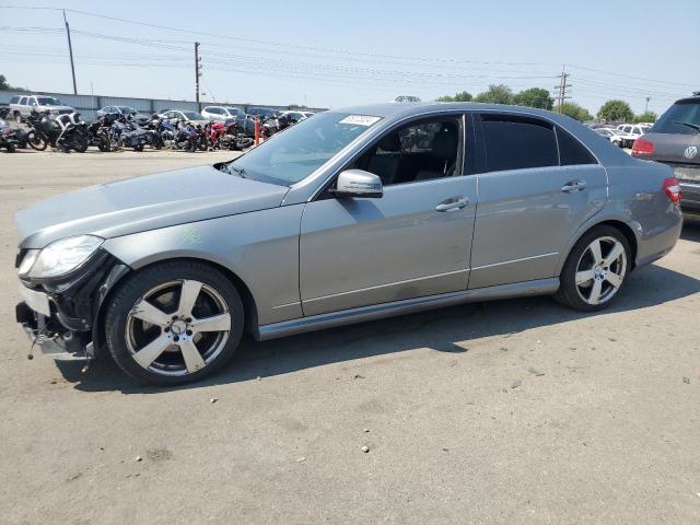 mercedes-benz e 350 2010 wddhf5gb6aa069864