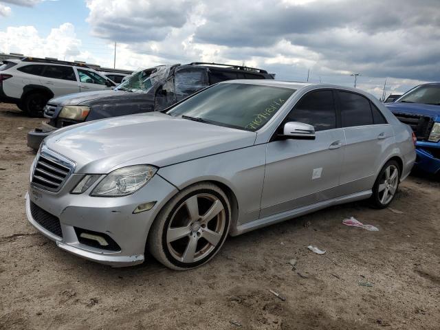 mercedes-benz e 350 2011 wddhf5gb6ba264252