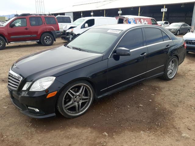 mercedes-benz e 350 2011 wddhf5gb6ba285800