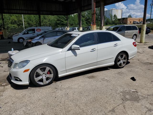 mercedes-benz e 350 2011 wddhf5gb6ba288549