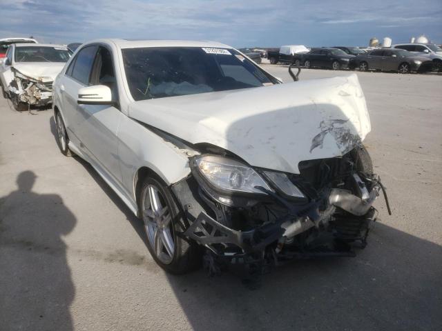 mercedes-benz e 350 2011 wddhf5gb6ba334610