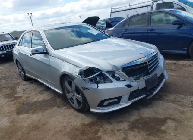 mercedes-benz  2011 wddhf5gb6ba453192