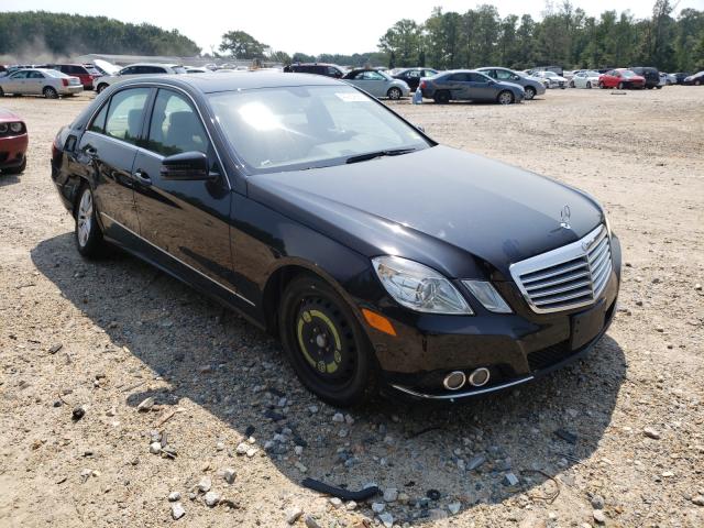 mercedes-benz e 350 2011 wddhf5gb6ba507882