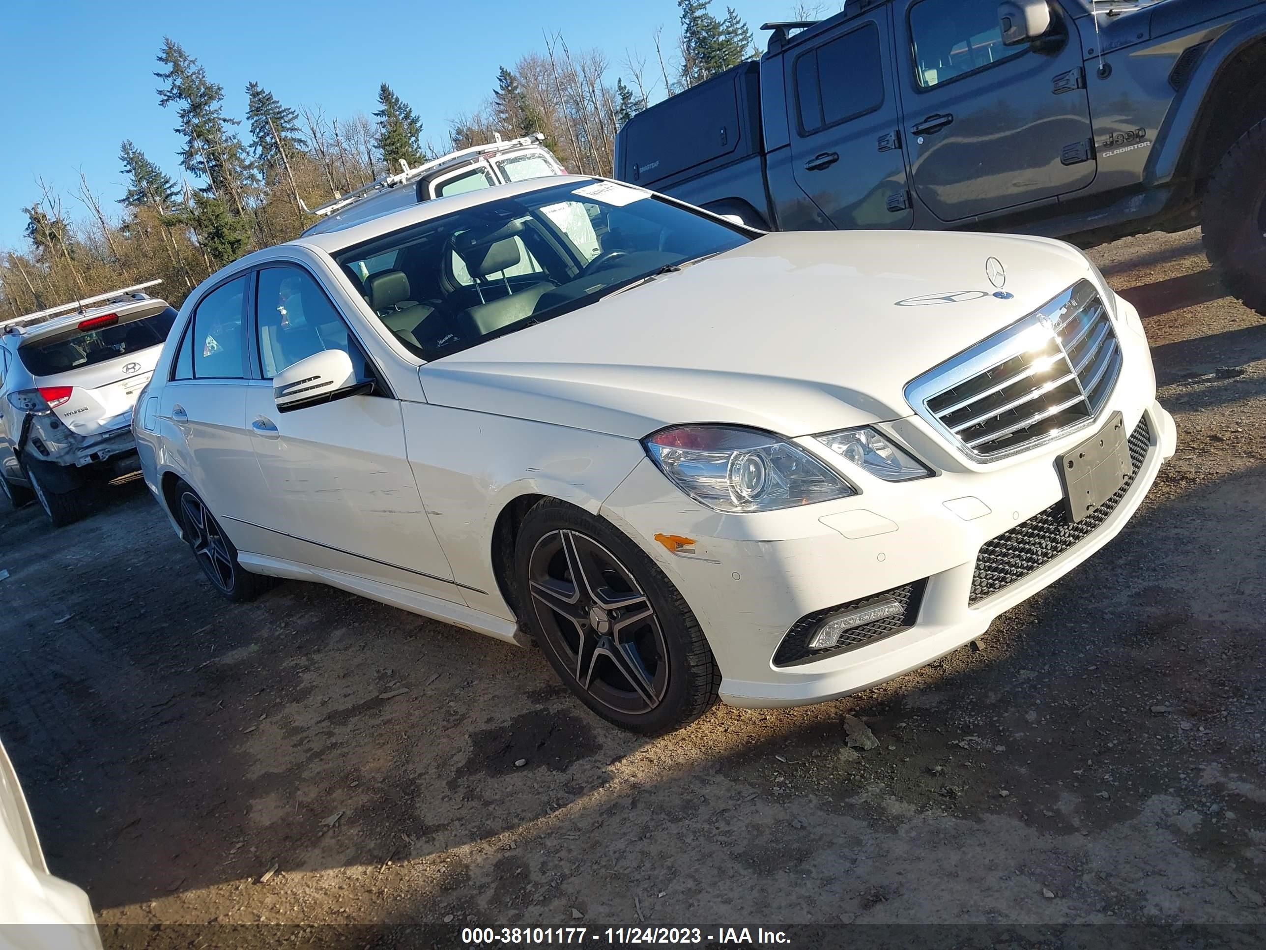 mercedes-benz  2010 wddhf5gb7aa021578