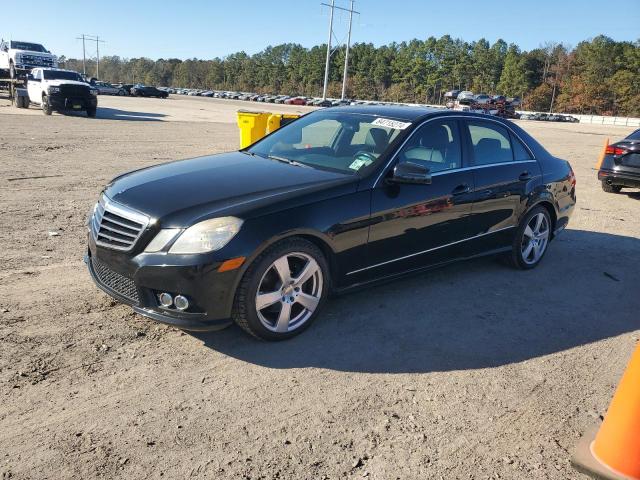 mercedes-benz e 350 2010 wddhf5gb7aa030927