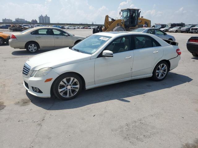 mercedes-benz e 350 2010 wddhf5gb7aa084826