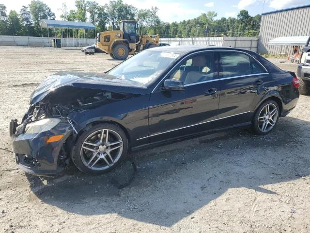 mercedes-benz e 350 2010 wddhf5gb7aa123950