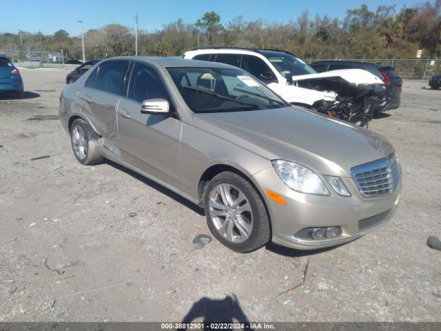 mercedes-benz e 350 2010 wddhf5gb7aa205113