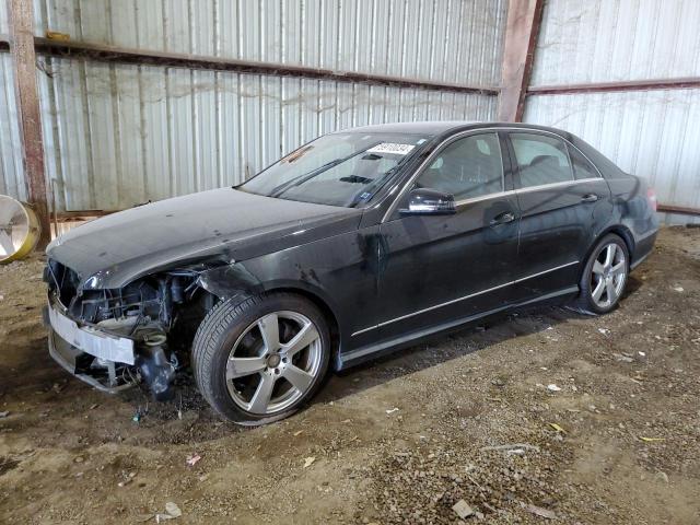 mercedes-benz e 350 2010 wddhf5gb7aa210490