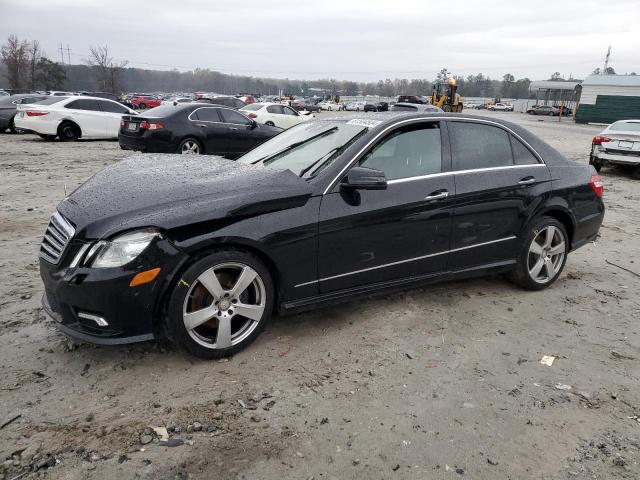 mercedes-benz e 350 2010 wddhf5gb7aa216726